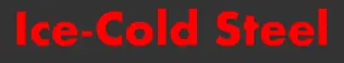 Ice-Cold Steel logo
