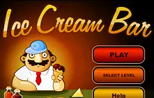 Ice Cream Bar logo