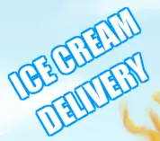 Ice Cream Delivery logo