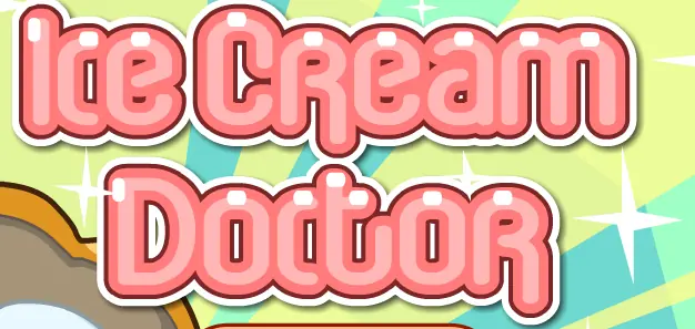 Ice Cream Doctor logo