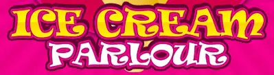 Ice Cream Parlour logo