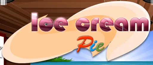 Ice Cream Pie logo