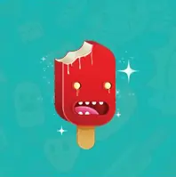 Ice Cream Puzzle 3 logo