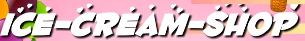 Ice-Cream-Shop logo