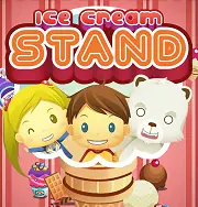 Ice Cream Stand logo