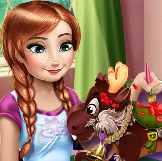 Ice Princess Crafts logo