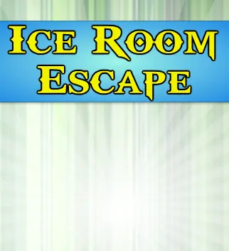 Ice Room Escape logo
