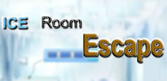 Ice Room Escape logo