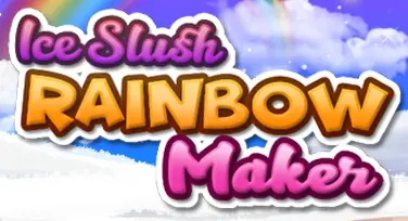 Ice Slush Rainbow Maker logo