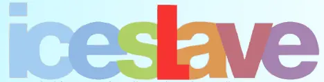 iceslave logo