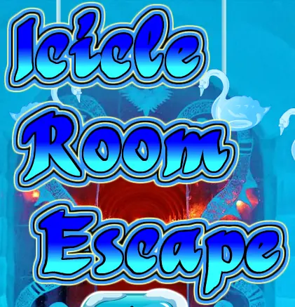 Icicle Room Escape logo