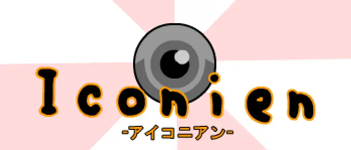 Iconien logo