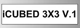 iCubed 3x3 logo