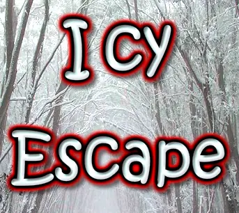 Icy Escape logo