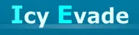 Icy Evade logo