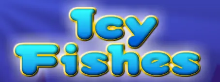 Icy Fishes logo