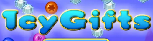 IcyGifts logo