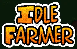 Idle Farmer logo