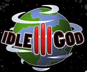 Idle God III logo