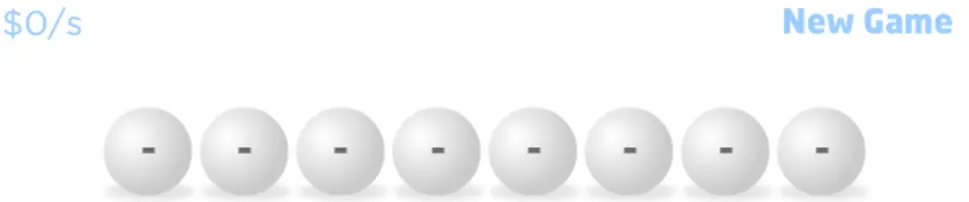 Idle Lottery logo
