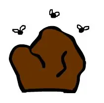 Idle Mine logo