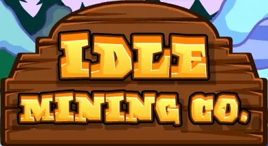 Idle Mining Co. logo
