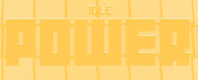 Idle Power logo
