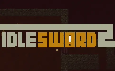 Idle Sword 2 logo