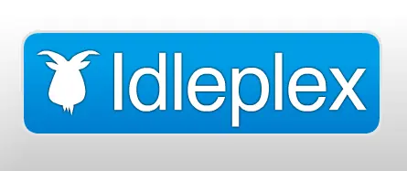 Idleplex logo