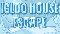 Igloo House Escape logo