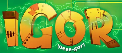 Igor logo