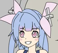 Iku's Inflated Underwater Escape logo