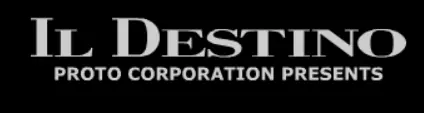 Il Destino logo