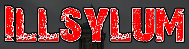 Illsylum logo