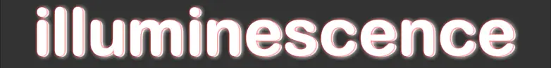 Illuminescence logo