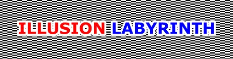 Illusion Labyrinth logo