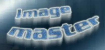Image Master logo