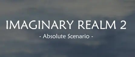 Imaginary Realm 2 logo