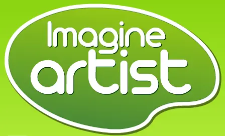 Imagine Artist logo