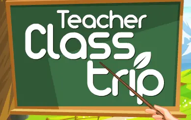 Imagine Teacher: Class Trip logo