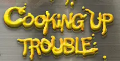 Imagine That: Cooking Up Trouble logo