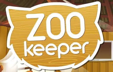 Imagine Zookeeper logo