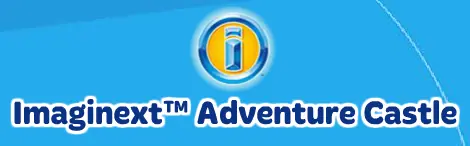 Imaginext™ Adventure Castle logo