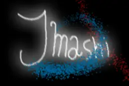Imashi logo