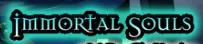 Immortal Souls: Dark Crusade logo