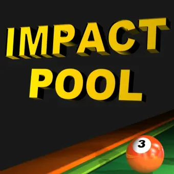 Impact Pool logo