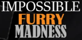 Impossible Furry Madness logo