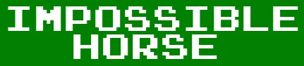 Impossible Horse logo
