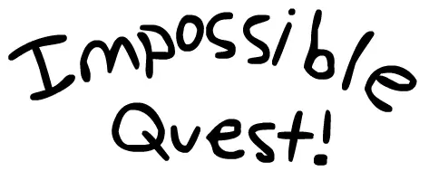 Impossible Quest logo