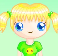 Imzy the Actress logo